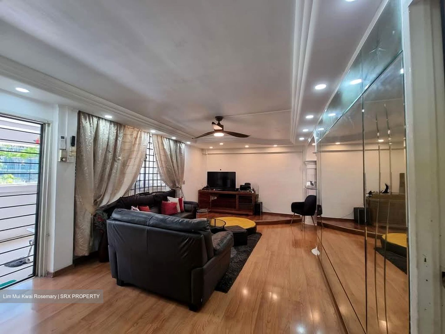 Blk 303 Hong Kah Green (Bukit Batok), HDB 4 Rooms #557213161